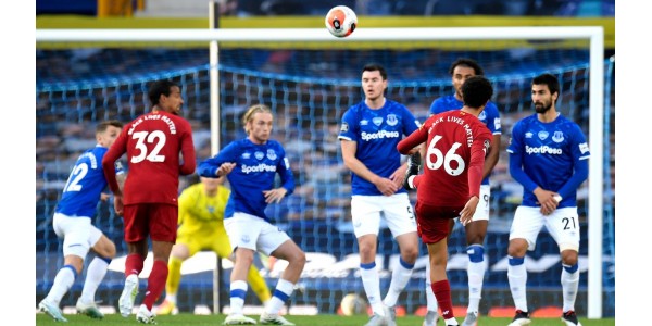 Cambia strategia adottata dal Liverpool Football Club dopo la sconfitta in Champions League